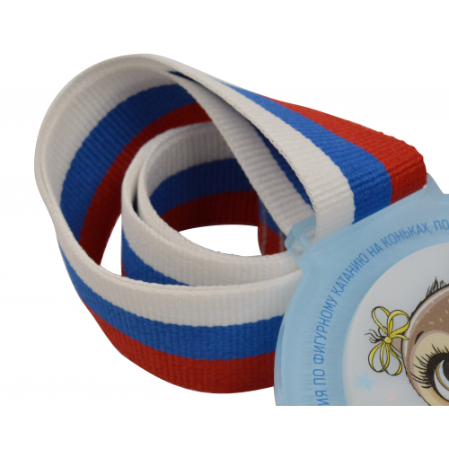 Лента для медалей 
