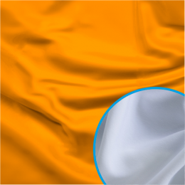 Флаг расцвечивания, цветной (полиэфирный шелк без печати)