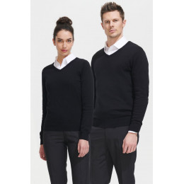 Джемпер женский Galaxy Women, красный