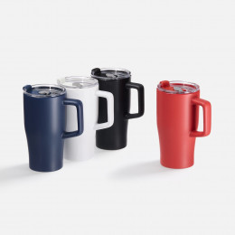 Кружка Grandios, красная