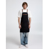 Фартук Abilita, черный