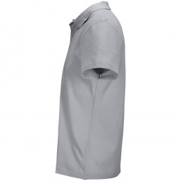 Рубашка поло женская Pulse Women, серая