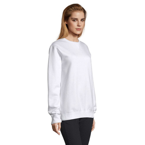 Толстовка женская Sully Women, белая