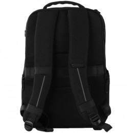 Рюкзак Clayton, черный