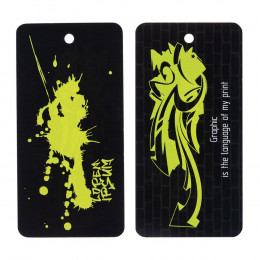 Заготовка из бумаги Paper, S