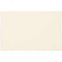 Плед Bambolay, молочно-белый