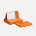 Набор «Проверено временем», оранжевый Набор «Проверено временем», оранжевый