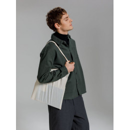 Сумка для покупок Cottonica Organic, неокрашенная