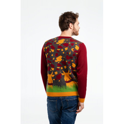 Джемпер Moola