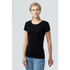Футболка женская Martin Women, черная