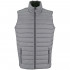 Жилет Wave Men, серый