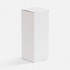 Коробка для спортивных шейкеров Shake It Easy, белая Коробка для спортивных шейкеров Shake It Easy, белая