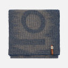 Шарф Denim XXL на заказ, полушерсть