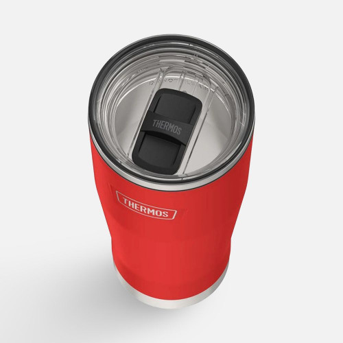 Термокружка Icon 710, красная