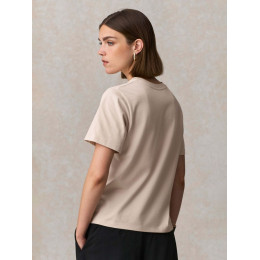 Футболка женская Legend Women, ярко-бирюзовая