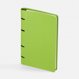 Ежедневник Ringo, недатированный, зеленый