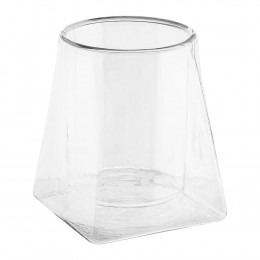 Чайный набор Quadroni в черной коробке