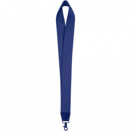 Ланьярд Band, синий