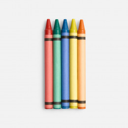 Набор для раскрашивания Create, белый