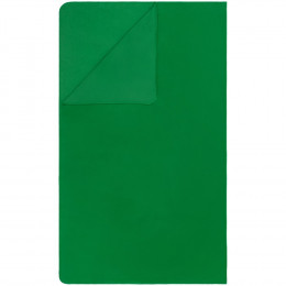 Дорожный плед-подушка Pathway 2, зеленый