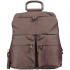 Рюкзак MD20, коричневый Рюкзак MD20, коричневый