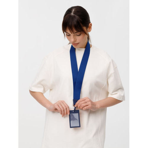 Ланьярд Band, синий