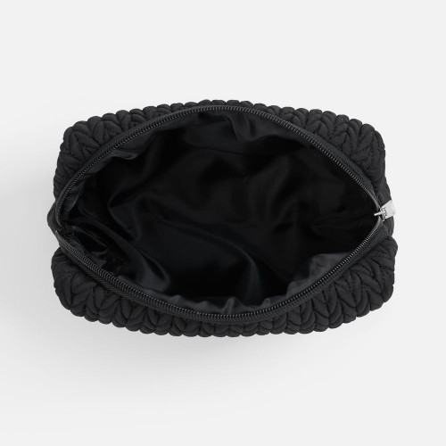 Косметичка дорожная Figgere, черная