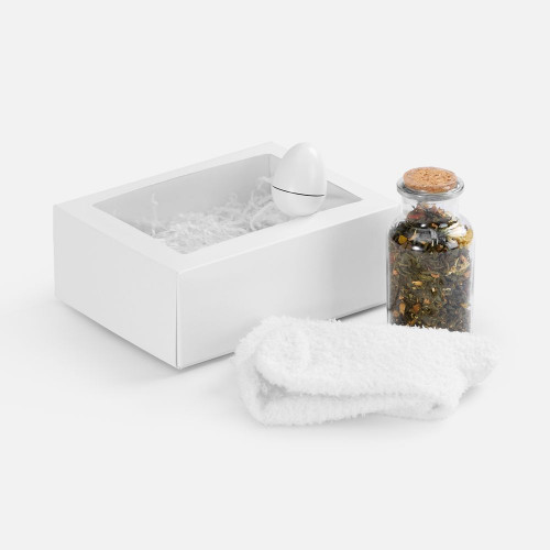 Набор Snuggery, «Поцелуй гейши»