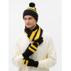 Варежки Winwear, черные