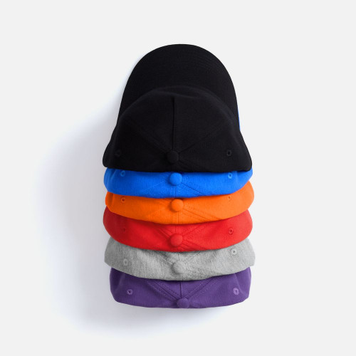 Бейсболка Shade Up, черная