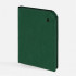 Ежедневник Espresso, недатированный, зеленый