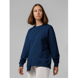 Свитшот Neofit, темно-синий