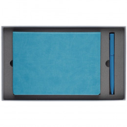 Набор Brand Tone, голубой