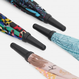 Зонт-трость Undercolor с полной запечаткой на заказ