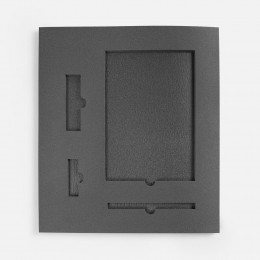 Ложемент Slim на заказ, L