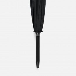 Зонт-трость Rainolla, черный