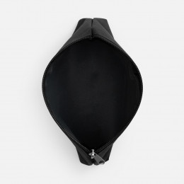 Косметичка Looksi, черная