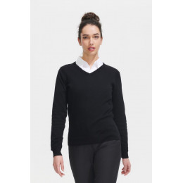 Джемпер женский Galaxy Women, красный