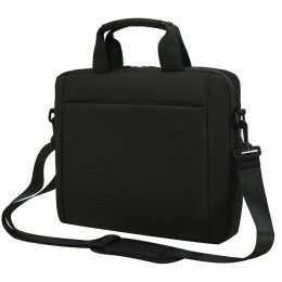 Сумка для ноутбука L224, черная