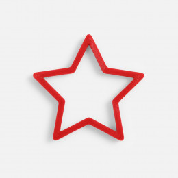 Набор Astrela, красный