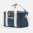 Сумка-холодильник Sortino, синяя Сумка-холодильник Sortino, синяя