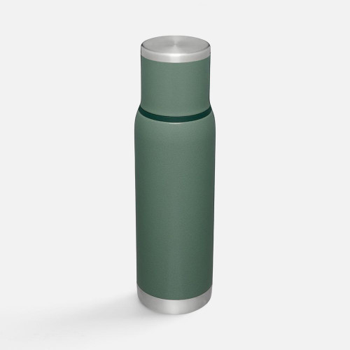 Термос Adventure 1000, зеленый
