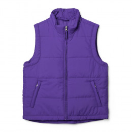 Жилет детский Kama Kids, фиолетовый