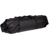Сумка на багажник BikePacking 17, черная