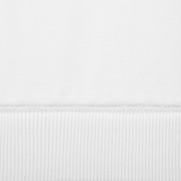 Толстовка на молнии с капюшоном Siverga 2.0, белая