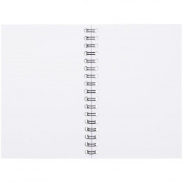 Блокнот Essing M без линовки, крафт