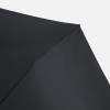 Зонт складной Montone, черный