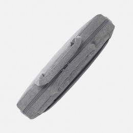 Сумка для ноутбука L225, светло-серая