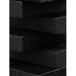 Игра «Деревянная башня мини», черная