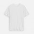 Футболка унисекс Sensio, белая